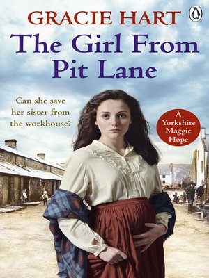 cover image of The Girl From Pit Lane